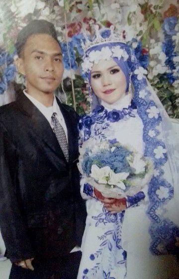 siti fatonah profile icon