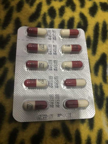 Folic Acid Folicard
