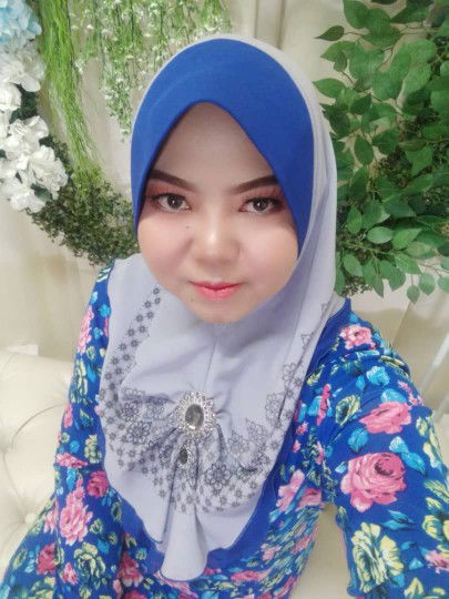 Diela Ahmad profile icon