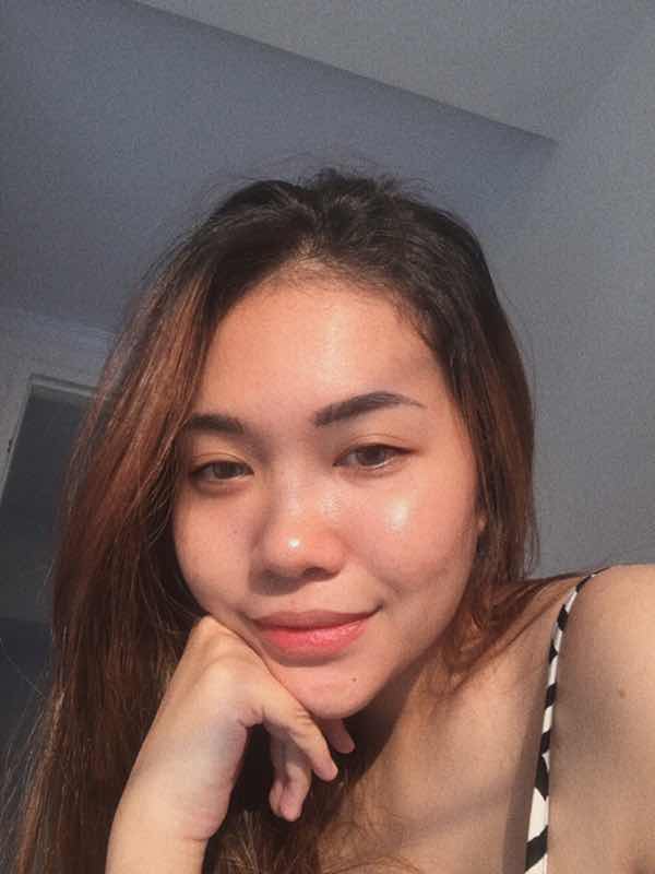 Aisyah Salsabila profile icon