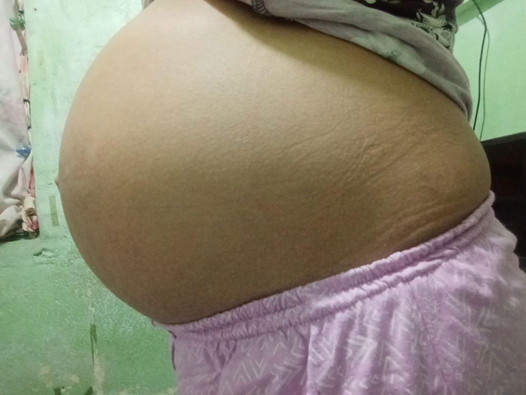 37weeks1day Baby Boy