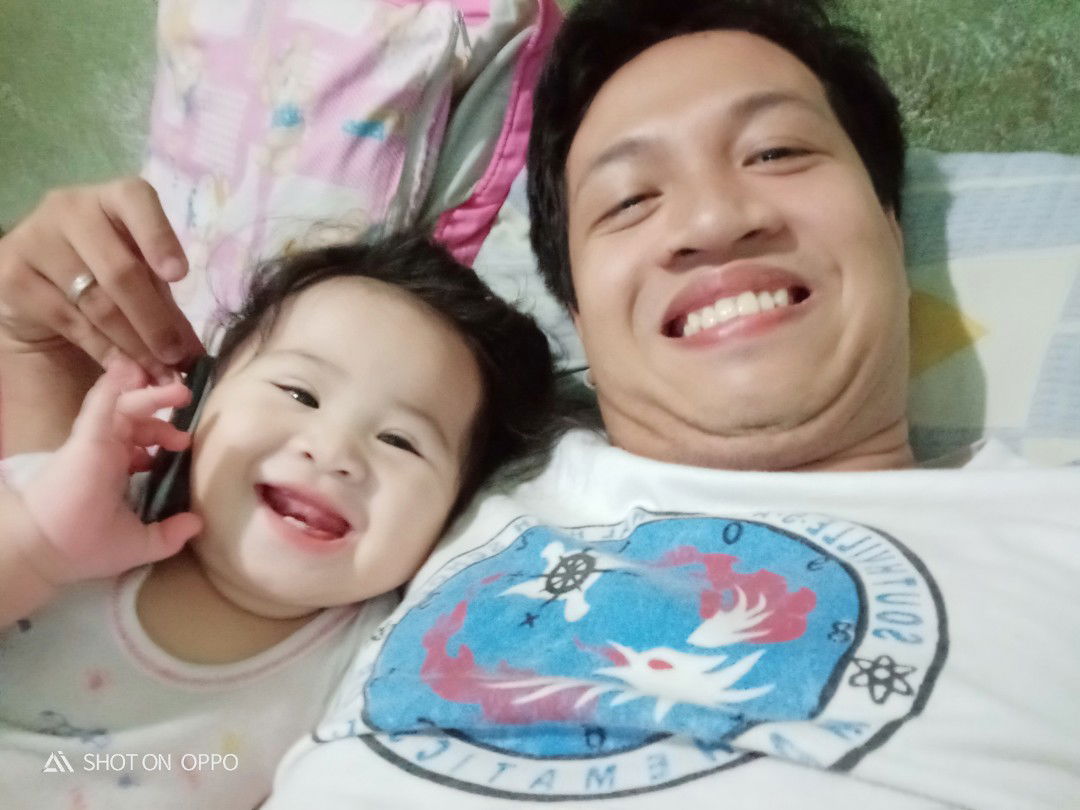 Jymavel Veracruz profile icon