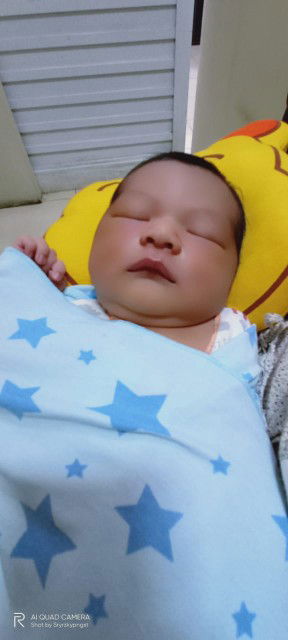 Iva Ipeh profile icon