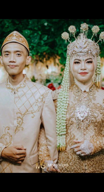 Syifa Fauziyanih profile icon