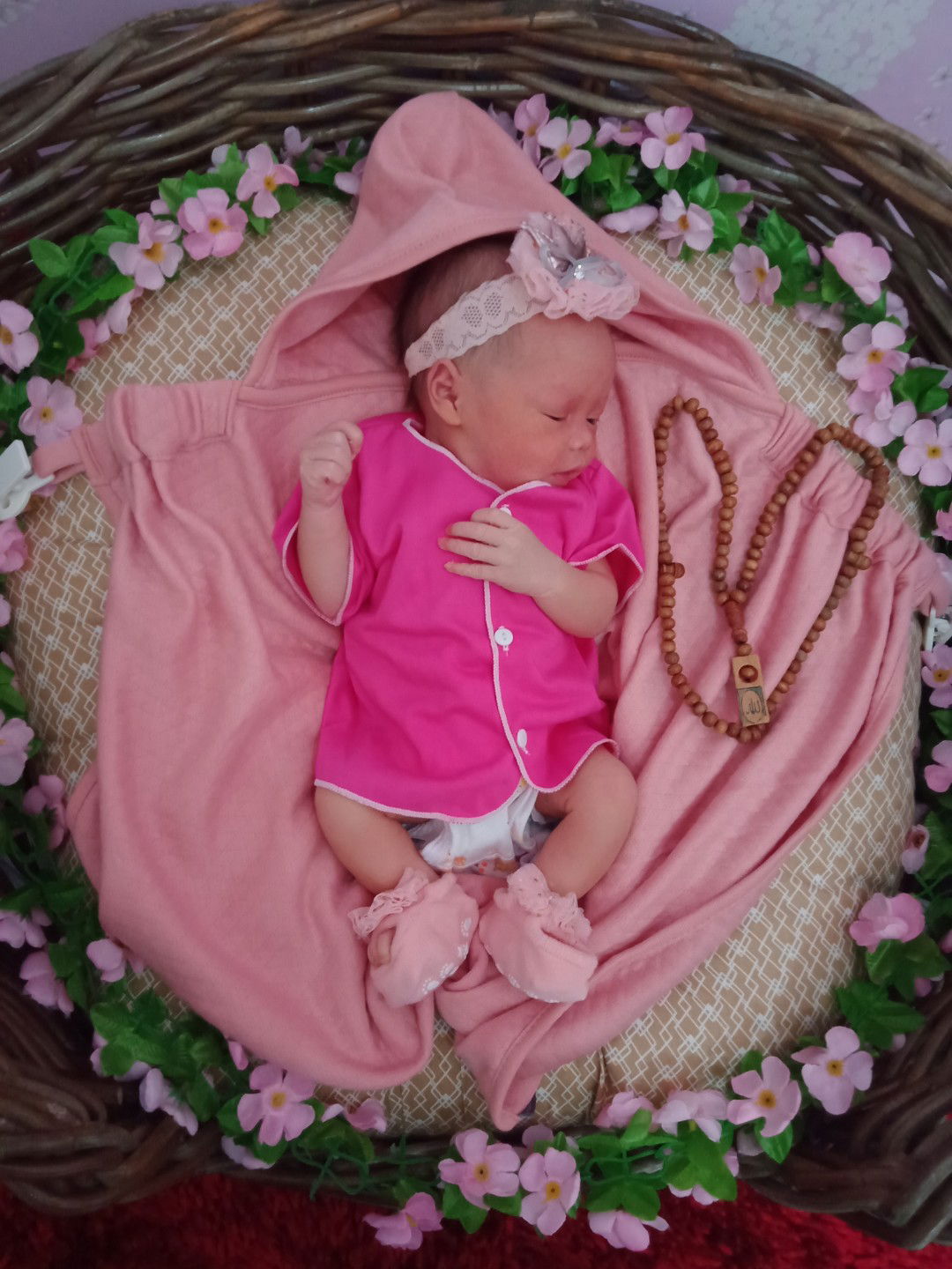 Ms. Firliana profile icon