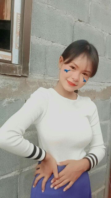 ใหม่' จ๋า'า๛ profile icon