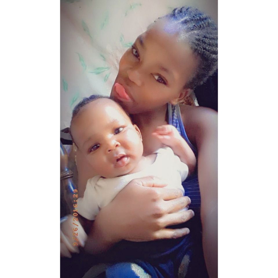 Angelou Manyane? profile icon