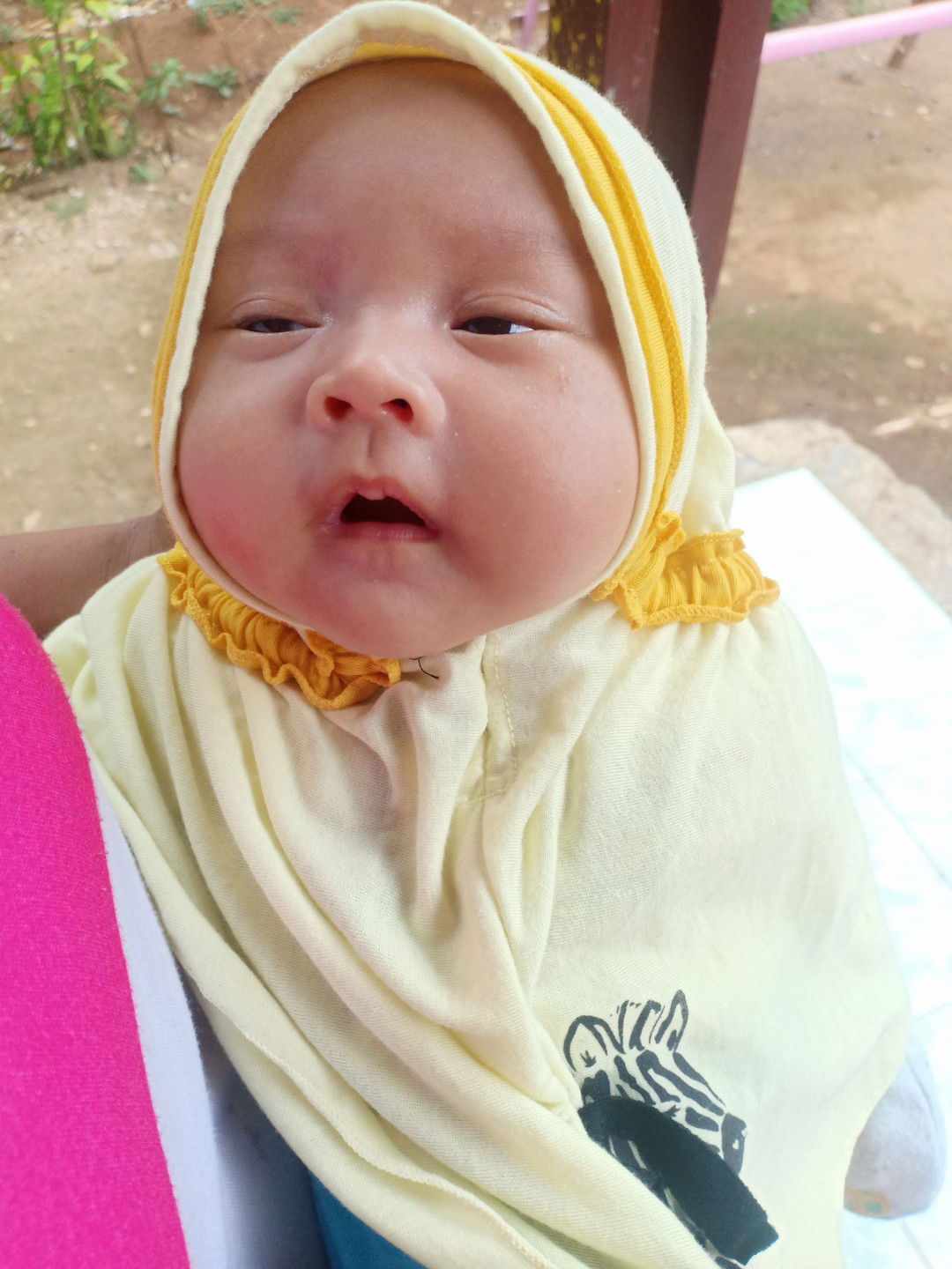 Imas Nuraidah profile icon