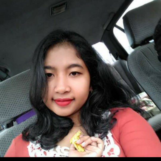 Thea Pratama profile icon