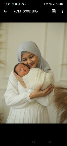 Silfia Rahmawati profile icon