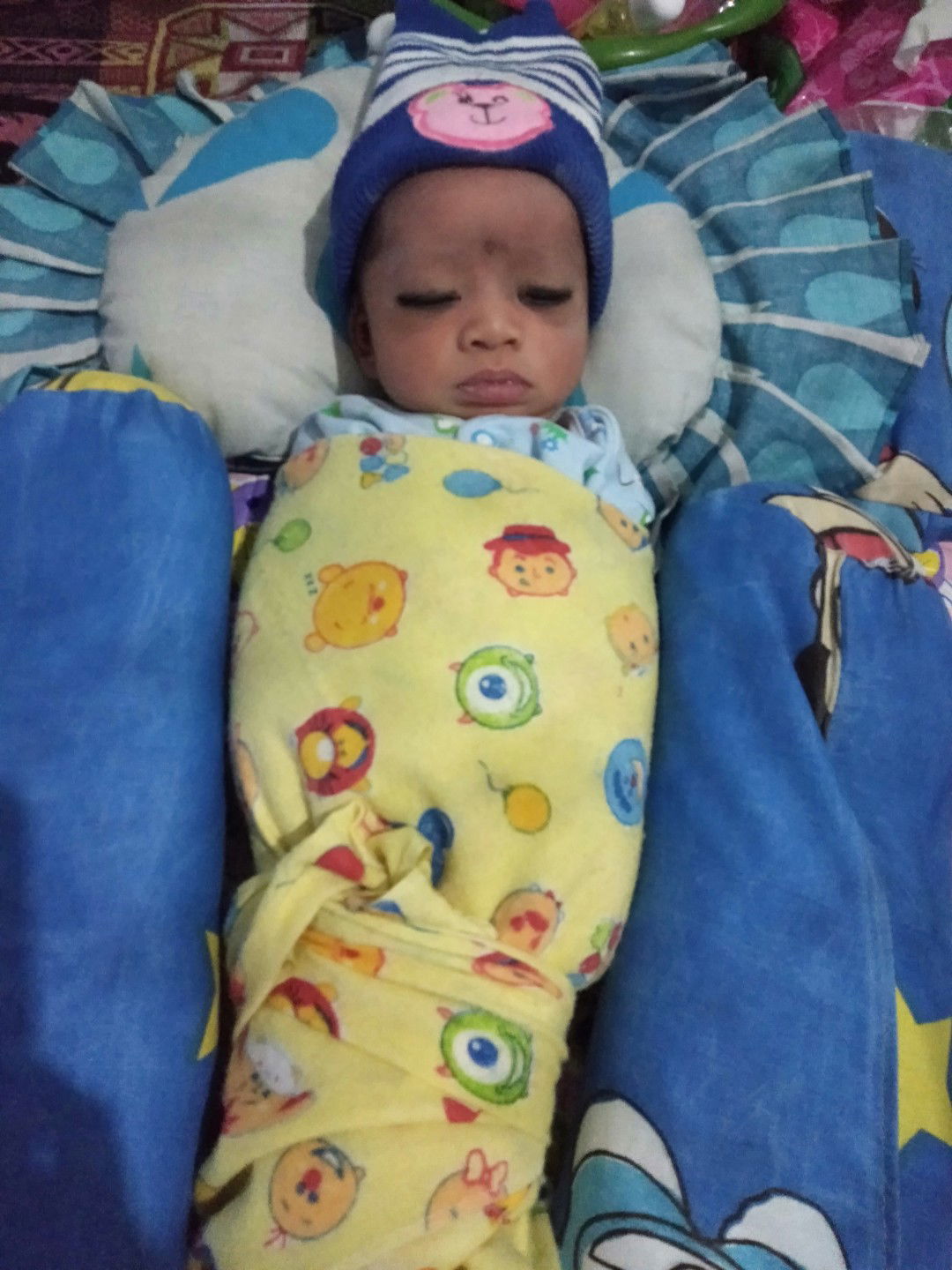 marwah musyarofah profile icon