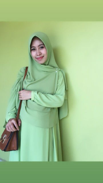 Sinta Eliza Merizona profile icon