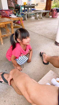 น้องใบข้าว Baikhao profile icon