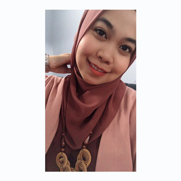 Estiningtyas profile icon