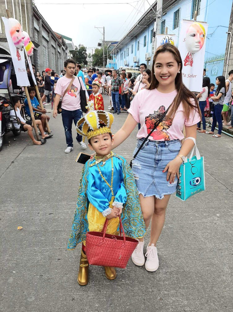 Jerly Rose Pantas profile icon