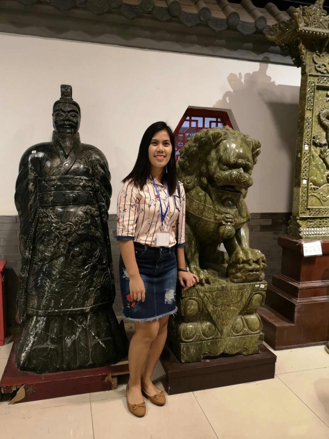 Geralyn Destacamento Alolor profile icon