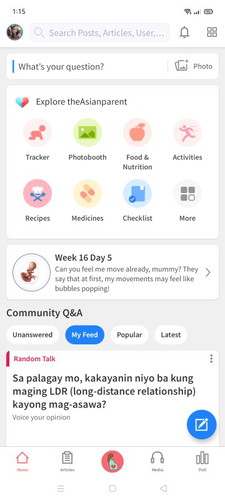 16 weeks