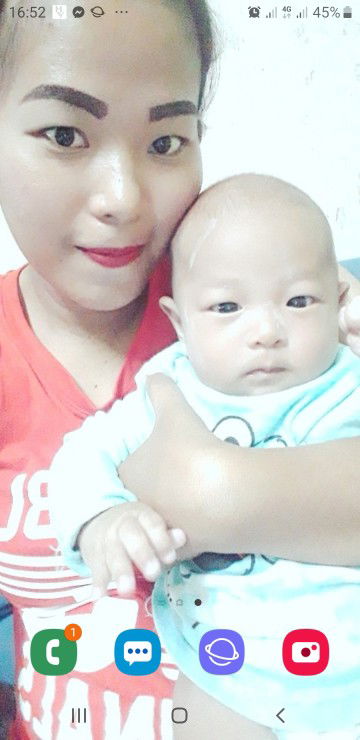 จักรกฤษ' นิตยา แปลว่า ตลอดไป profile icon