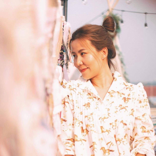 MaKentucky Mayby profile icon