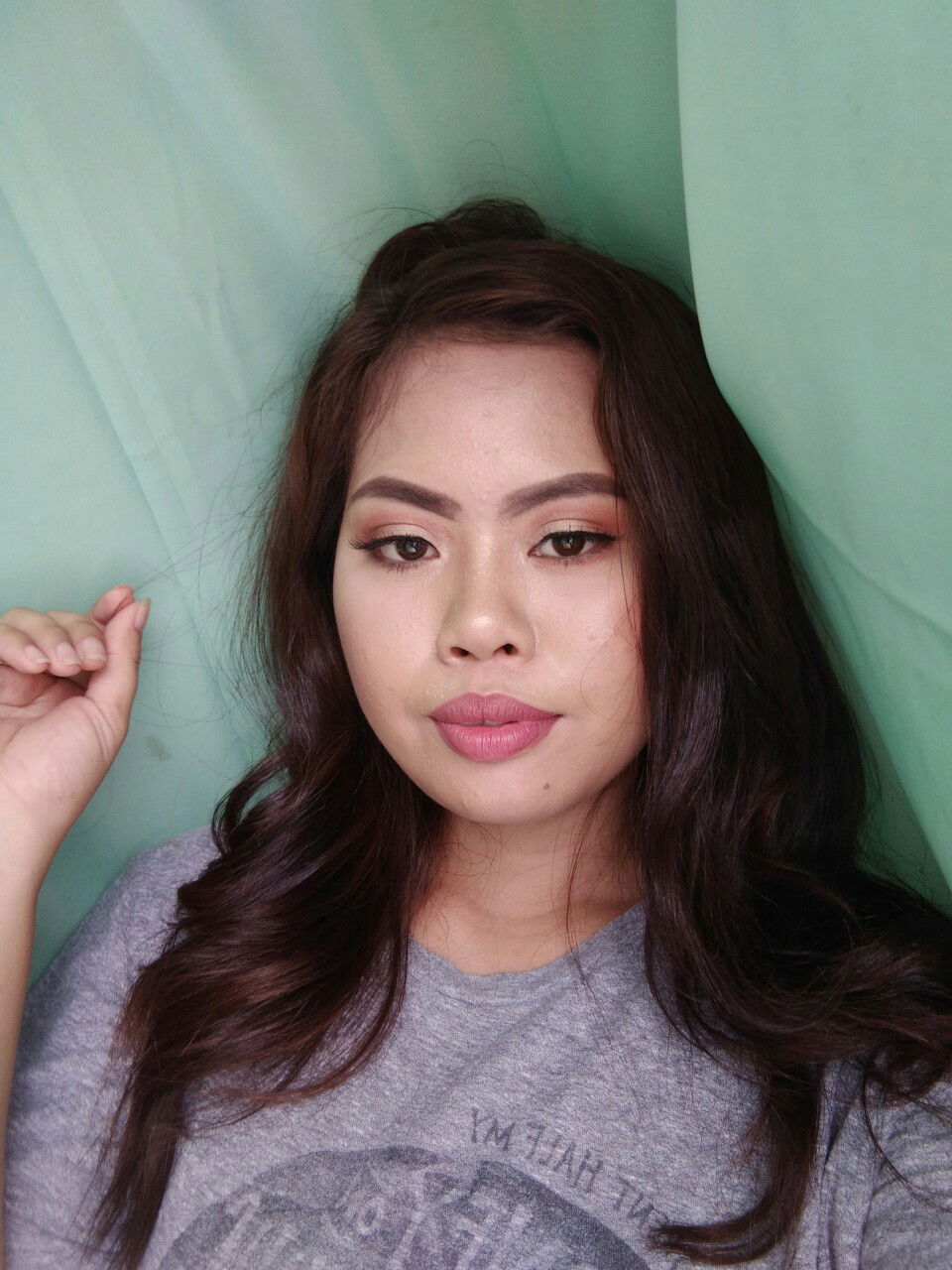 Emilia Leela Polinada Vargas profile icon