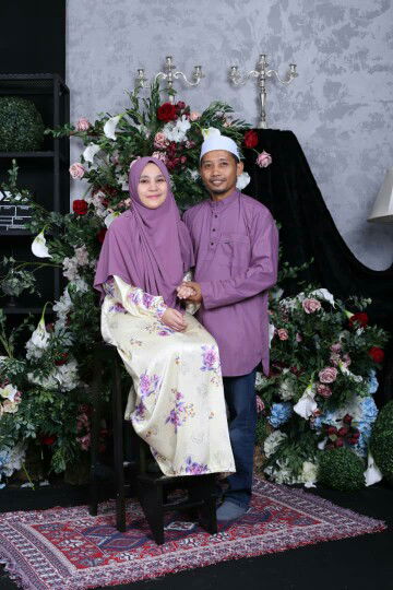 NOR BAIZURAH BINTI MASPAN profile icon