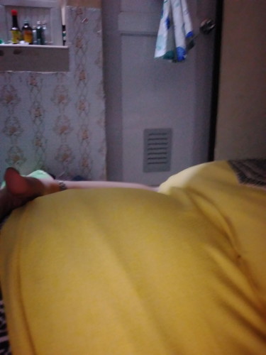 gaano na po kalaki c bby ko ngaun
