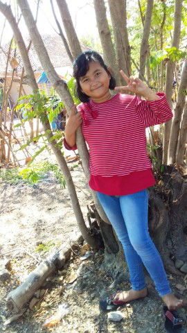 imel calista profile icon