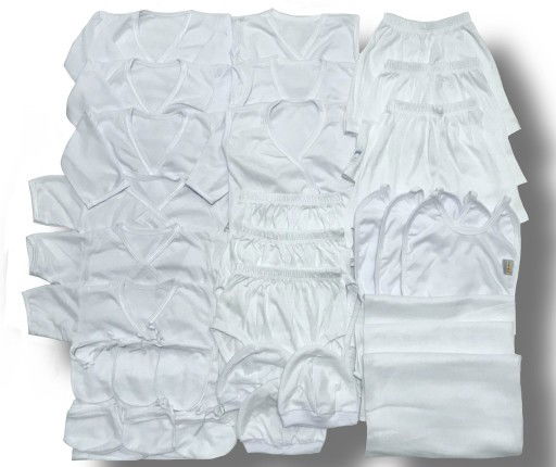 BARU-BARUAN SET 30PCS