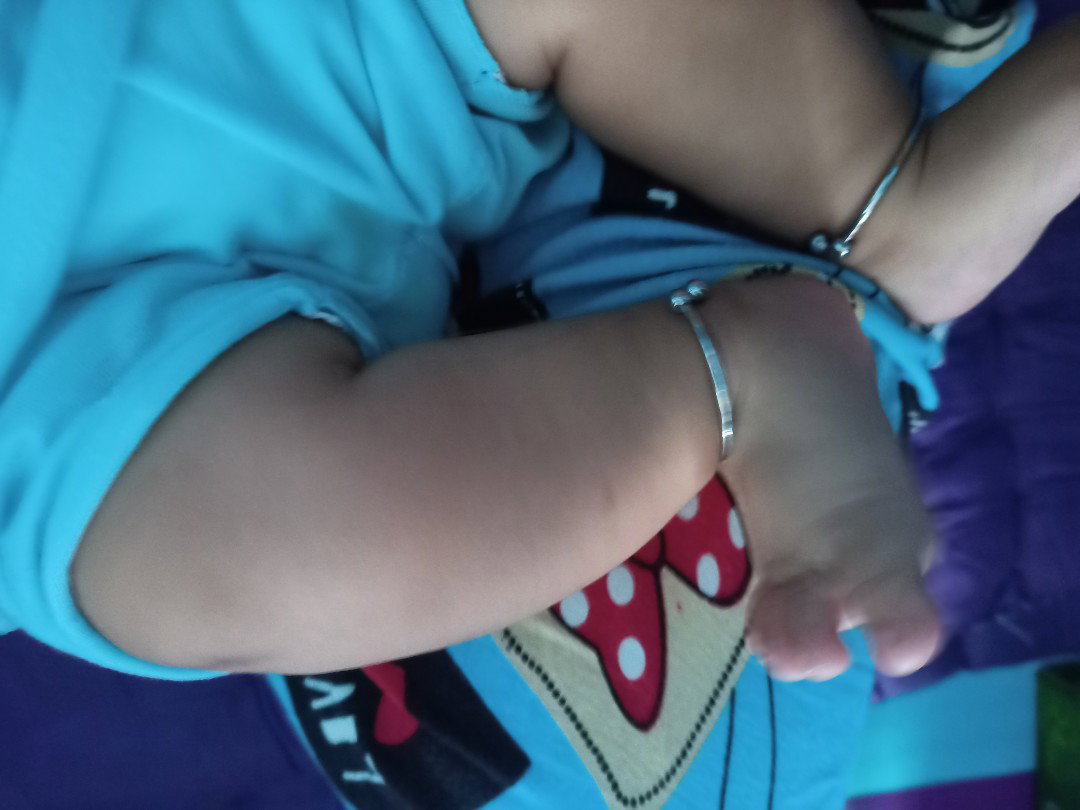 kaki bayi