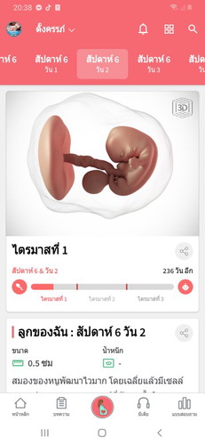 ทารก