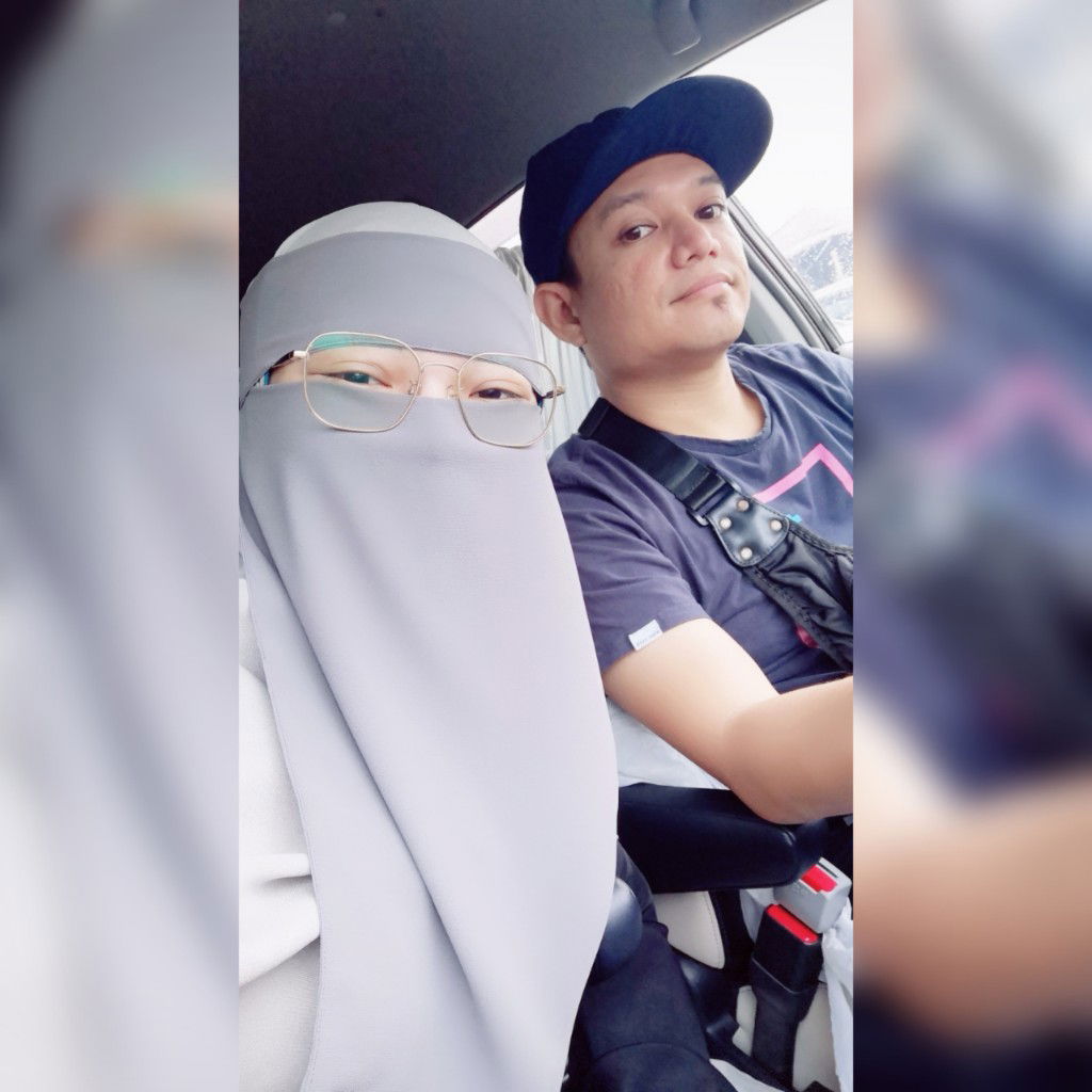 Keyla Sudin profile icon