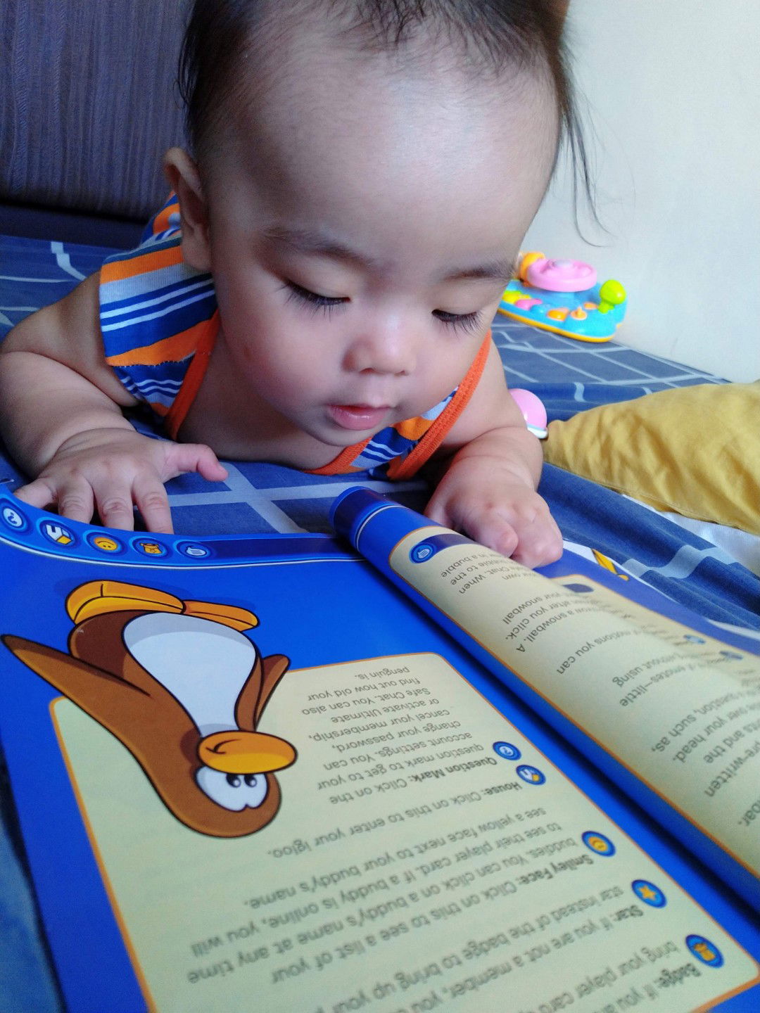 Alexy Matienzo profile icon