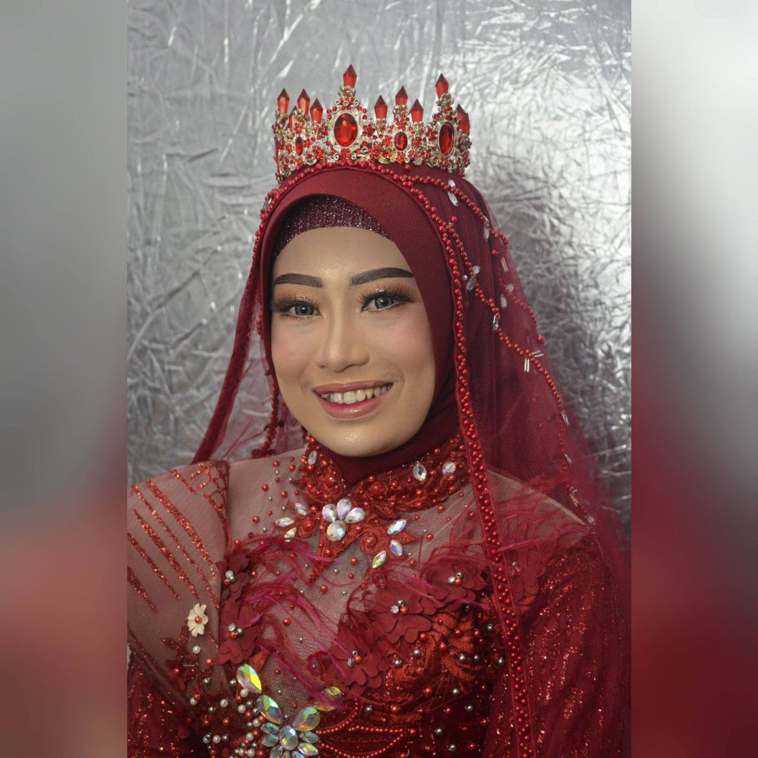 Aprilia Sukma Tanturi profile icon