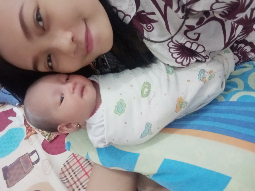 Nenk Tari profile icon