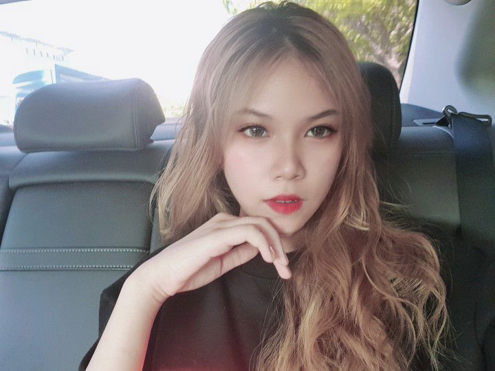 pim pink profile icon