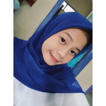 Tia Nur Mutiaraa profile icon
