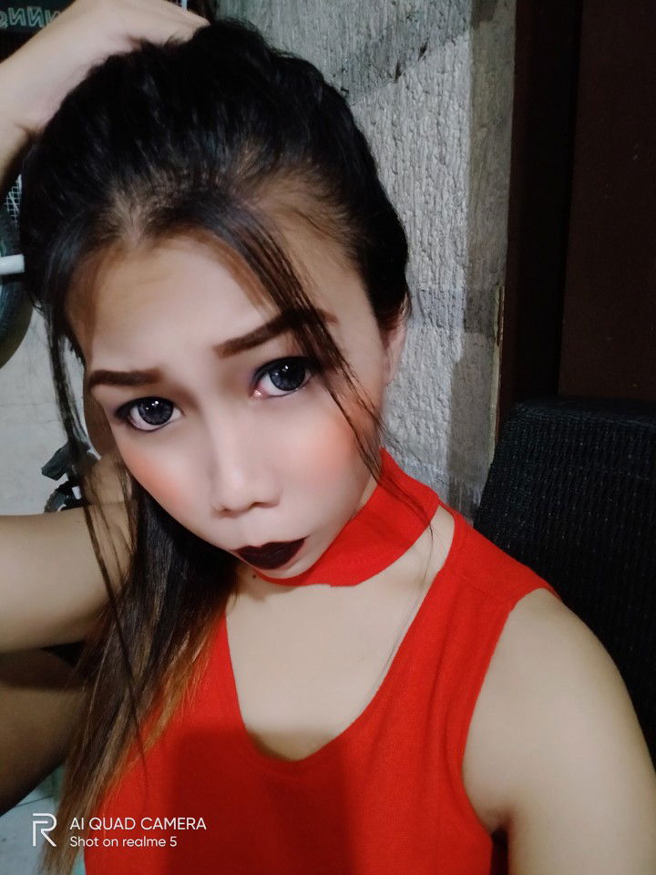 Ivy Grace Arcilla profile icon