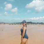 Lovely Grace Garcia profile icon