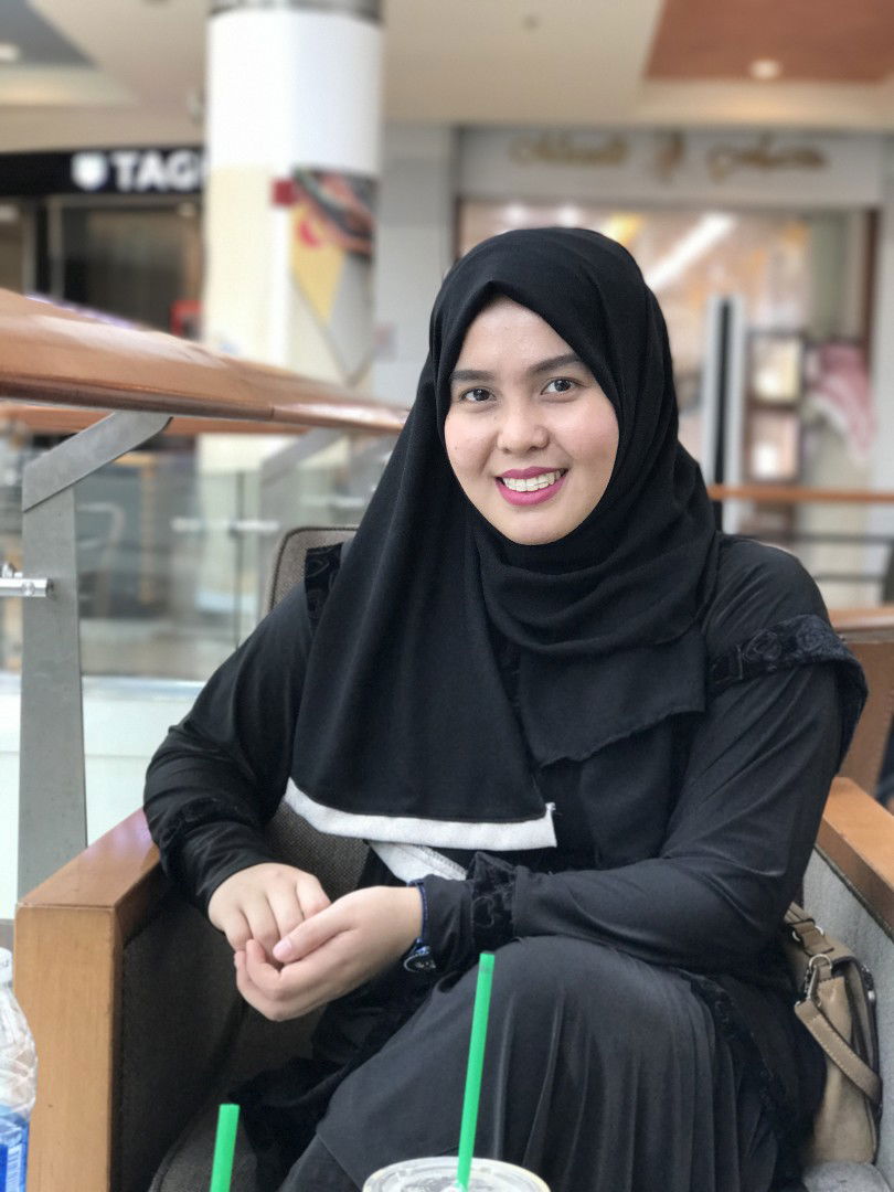 Christine A. Ajijul profile icon