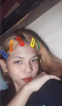 Camille De Asis profile icon