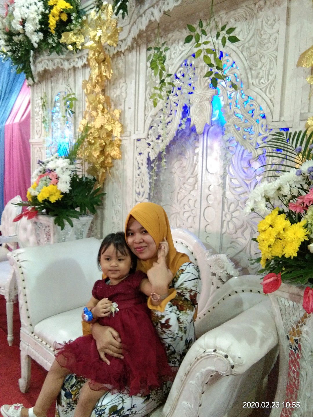 Maryamah Aja profile icon