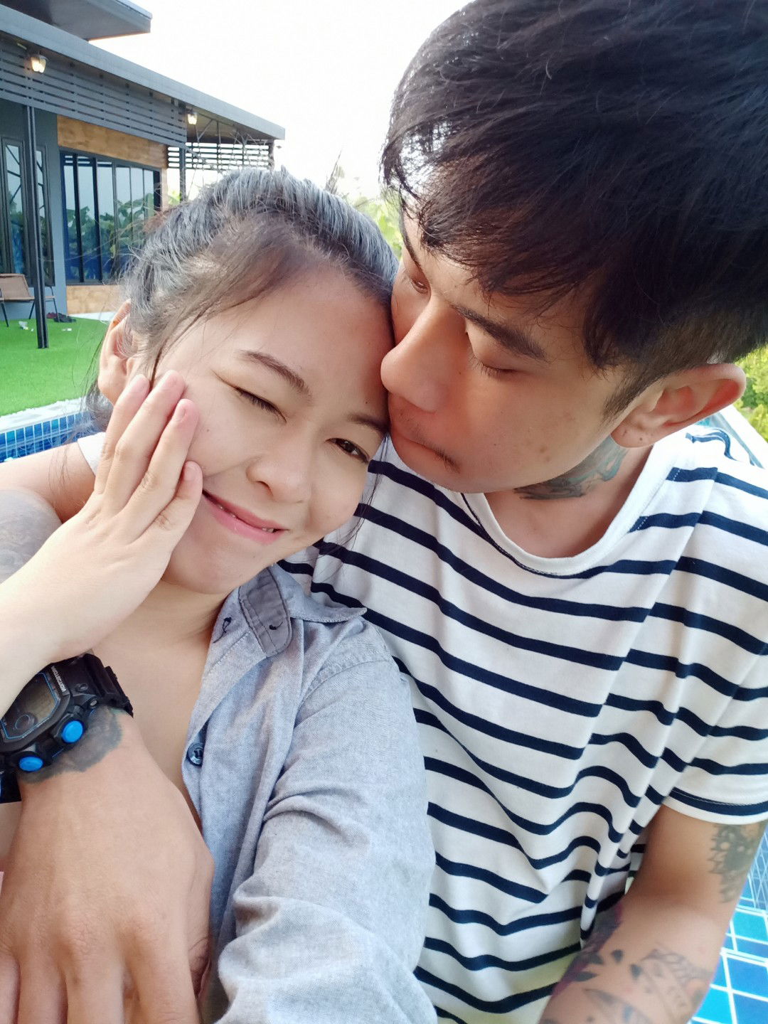 Prangsuporn Yoopakdee profile icon