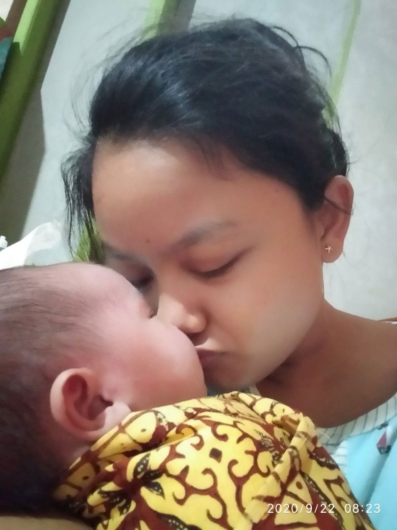 Chah Alit profile icon