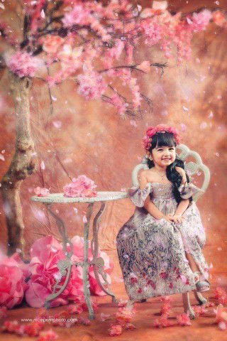 Lia Novita profile icon