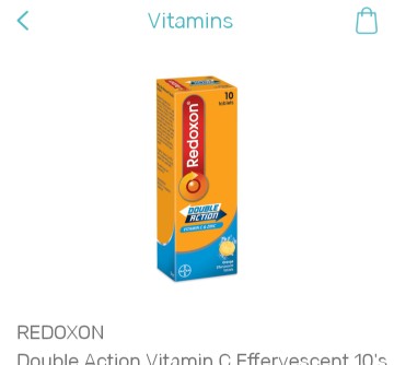 Vitamin untuk ibu pregnant