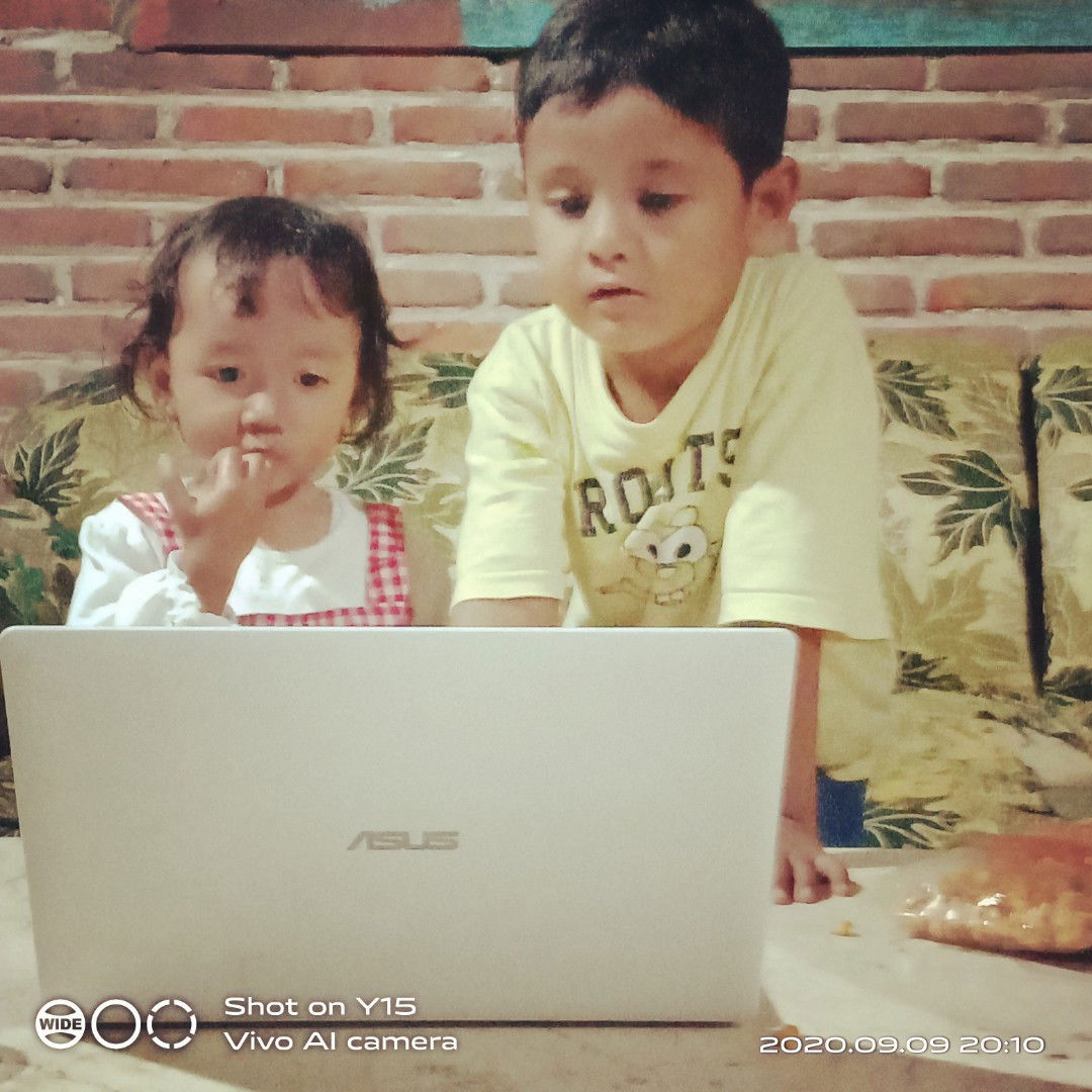 Diahagustina profile icon