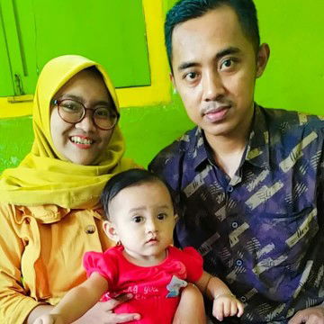 Dinda Hairofi Laili Jannah profile icon