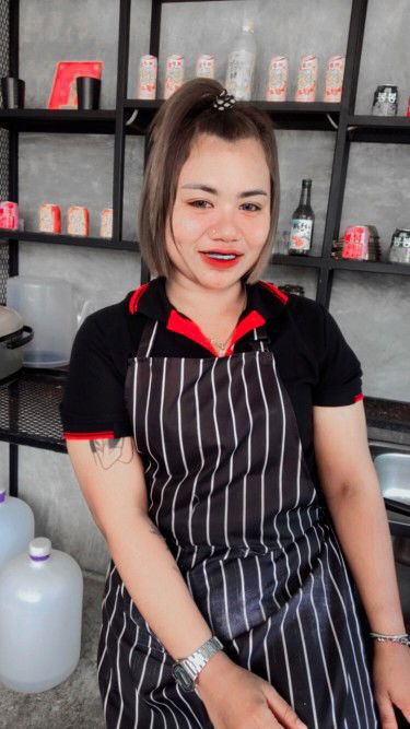 Parame Sriwimon profile icon