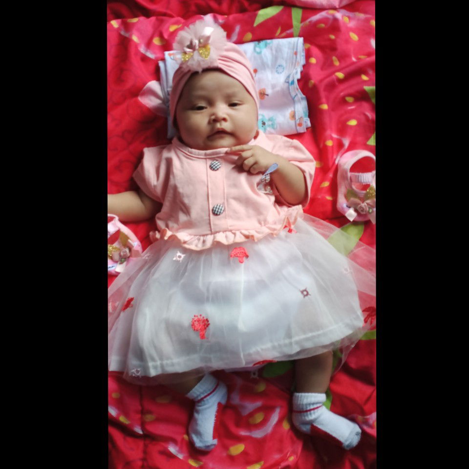 Eva Mustafida profile icon