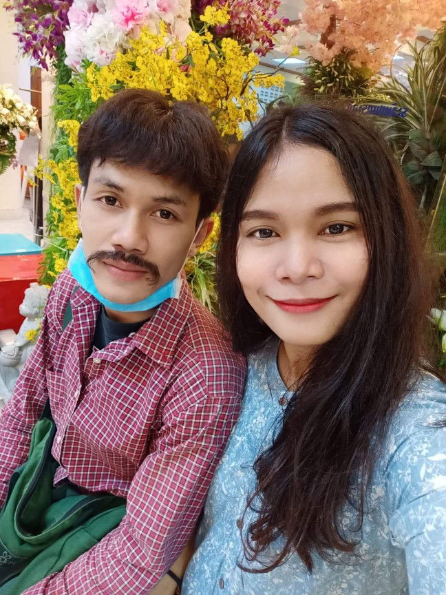 นุชศรา บุญไกร profile icon